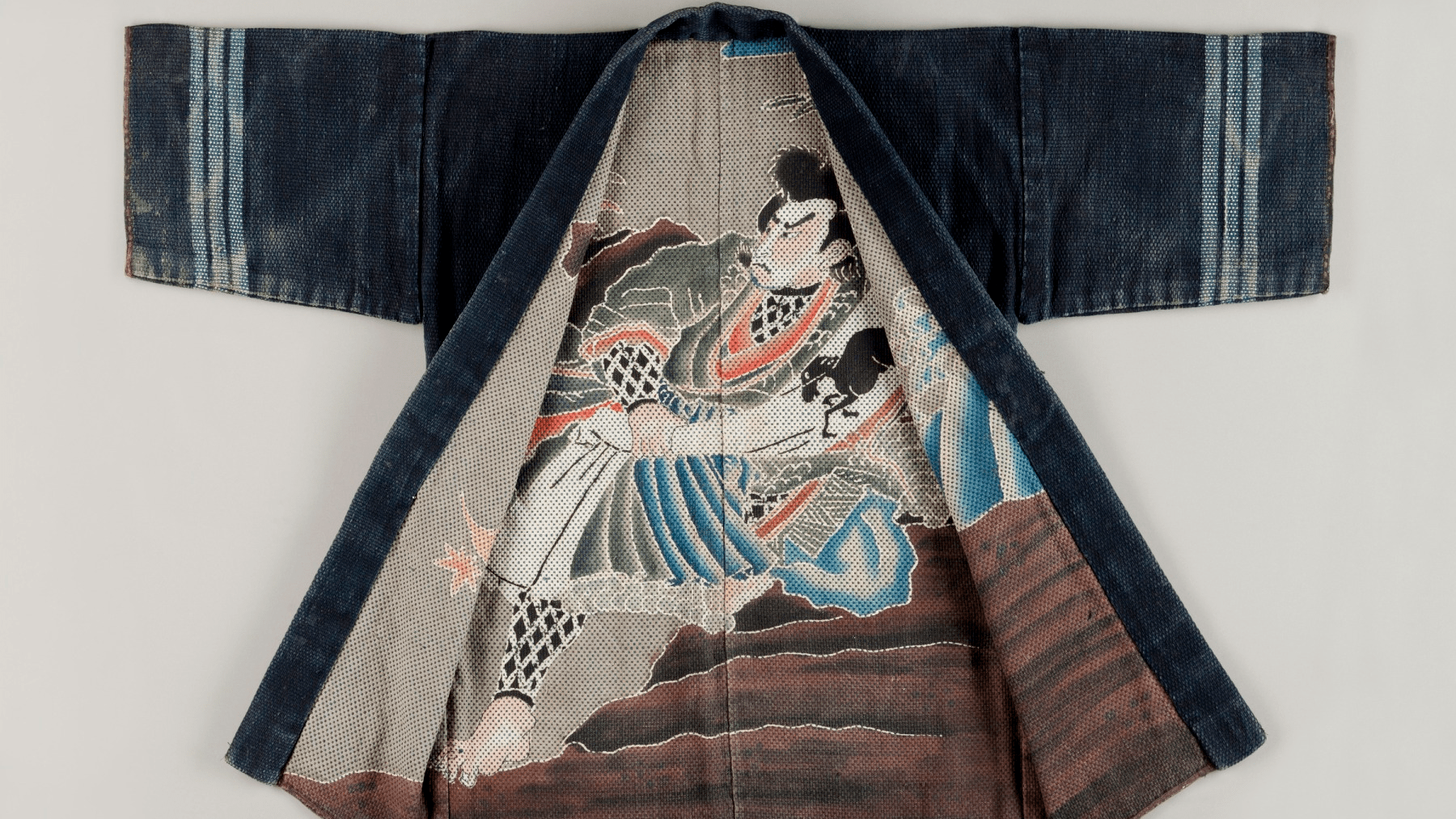 1900s〜 japanese vintage 1st style jacket - annaliseisaac.ca